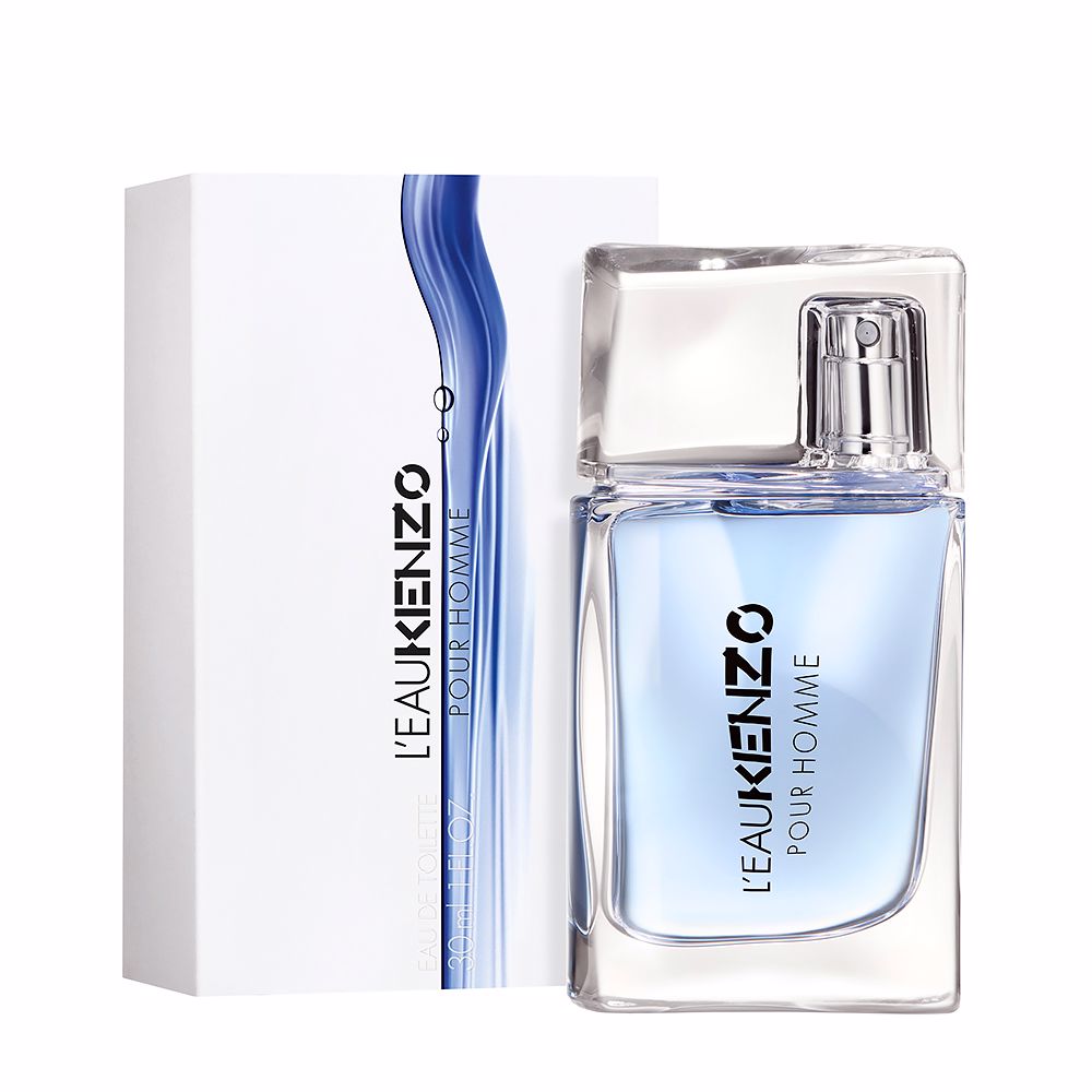 Kenzo L'Eau Kenzo Pour Homme Toaletní voda 30 ml