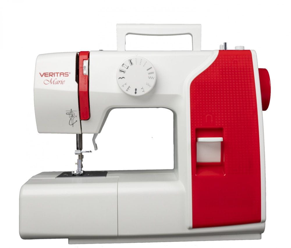 Šijací stroj Veritas Marie