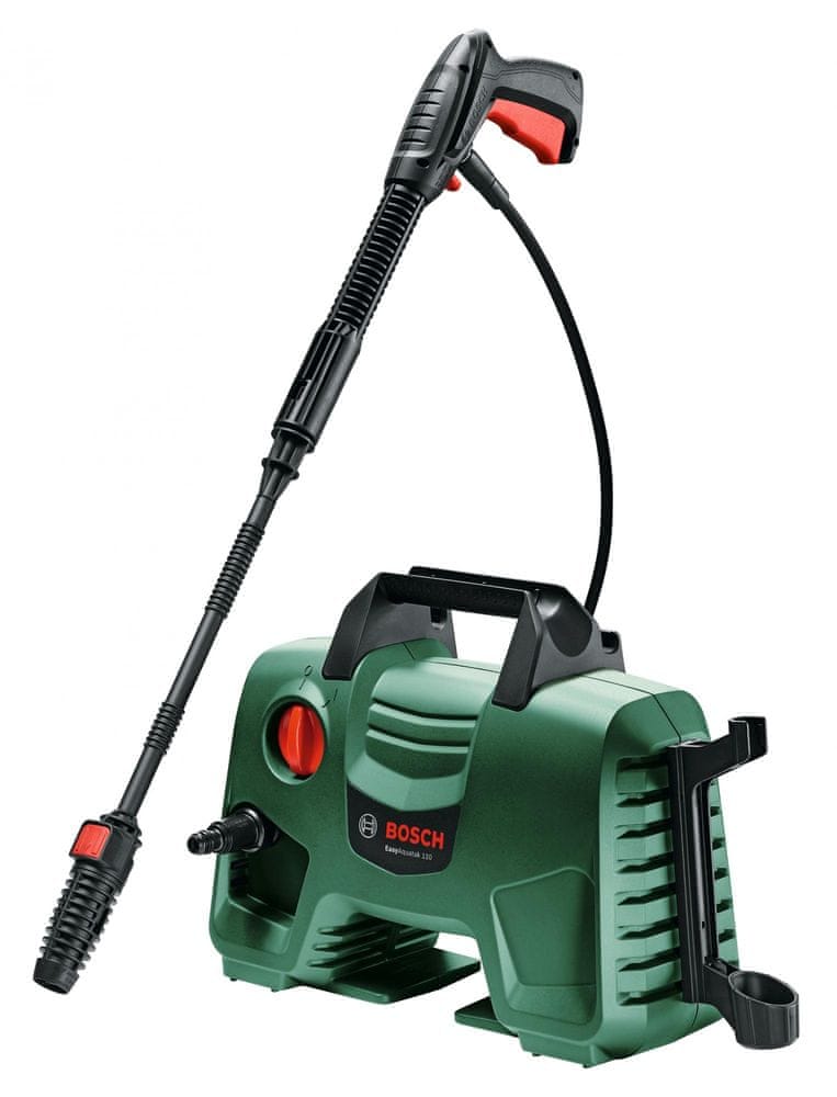 Bosch Rob. Tlaková myčka EasyAquatak 120