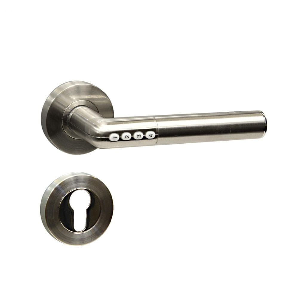 Vnútorná kľučka Richter Czech DO1150-6301