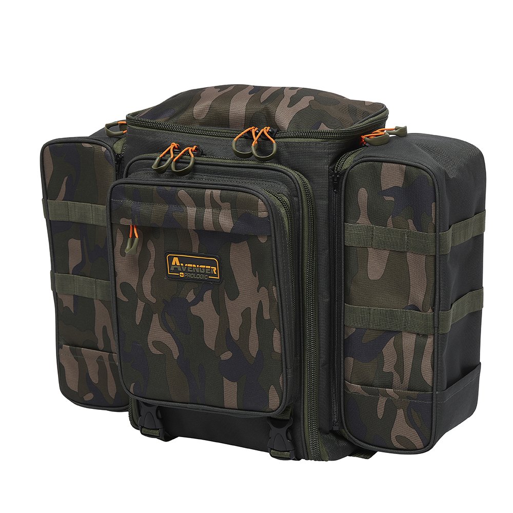 Plecak Prologic Avenger Rucksack