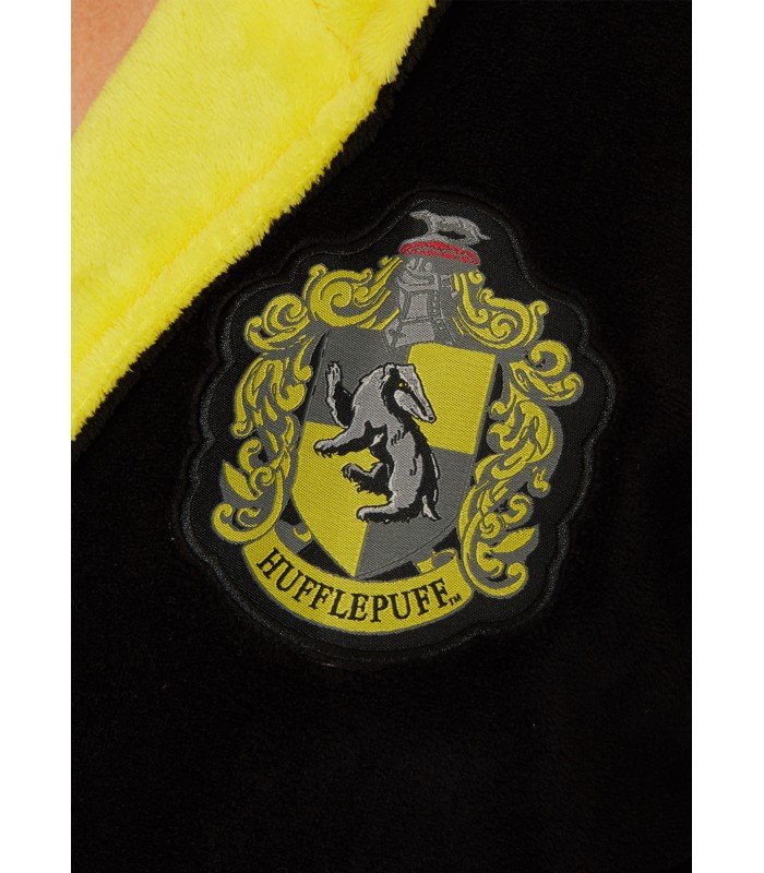 Župan páský unisex Harry Potter Mrzimor
