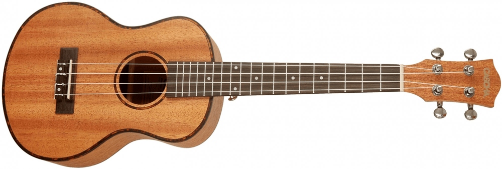 Tenorové ukulele Cascha