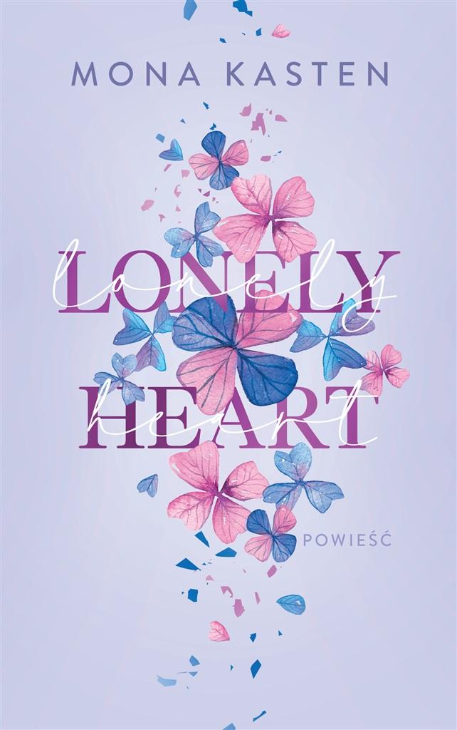 Lonely Heart Mona Kasten-Zdjęcie-0