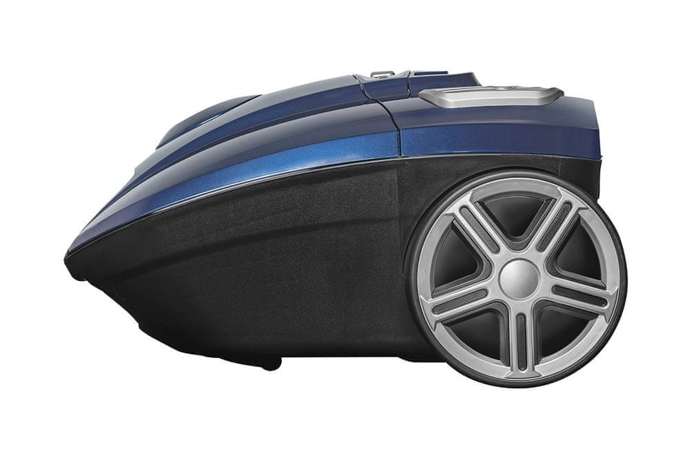 Odkurzacz workowy Concept VP8223 Kolor dominujący niebieski