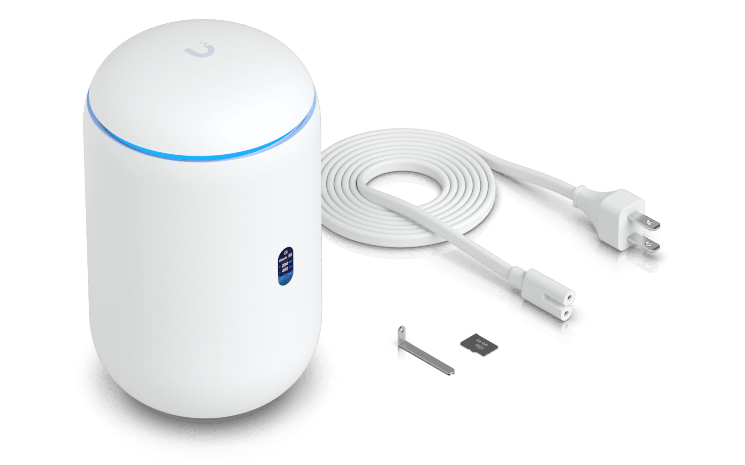 UBIQUITI UniFi Dream Router 7 — 11