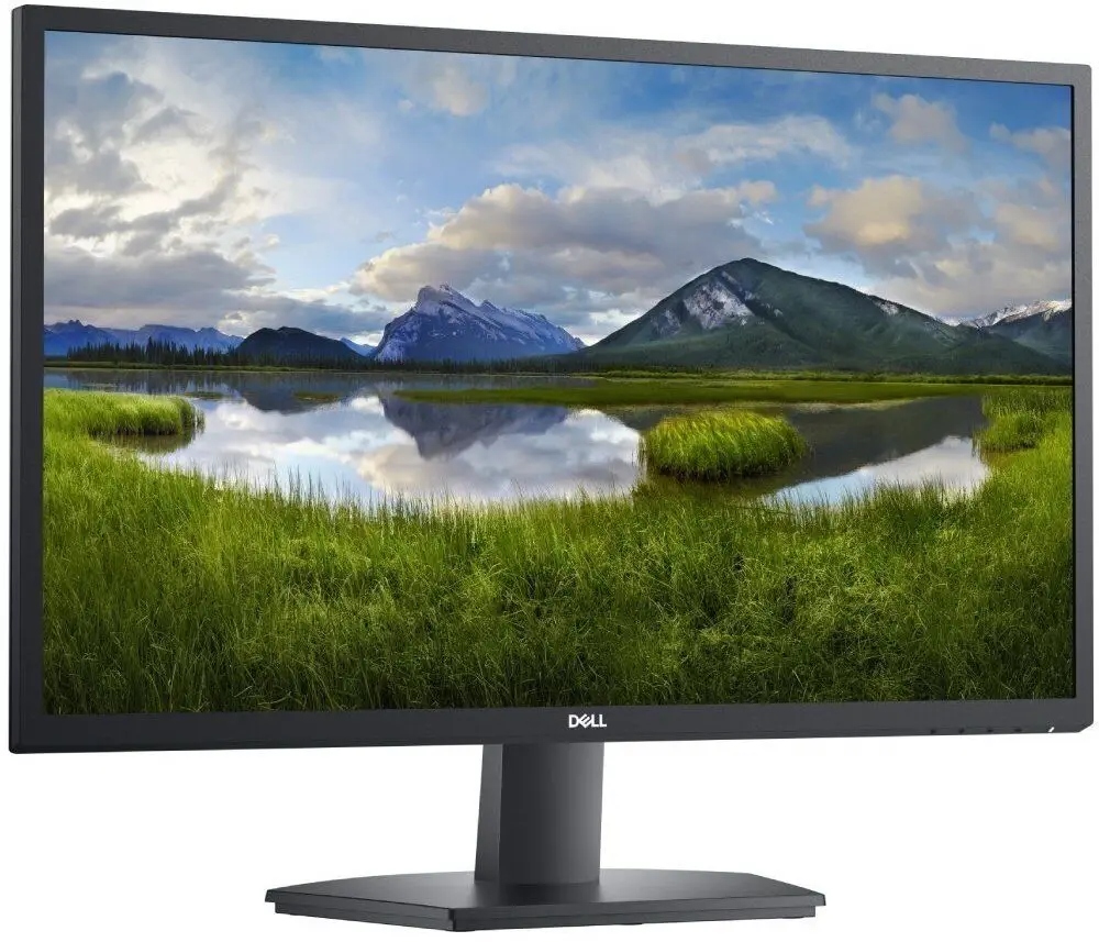 Monitor Dell 27" SE2722H Va Fhd Hdmi Vga FreeSync 210-AZKS gwar. 36 mie.