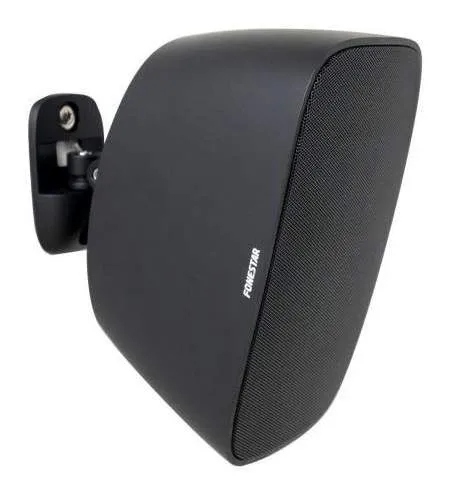 Fonestar SONORA-4TN Dvojpásmový vodotesný reproduktor 100 V, 30 W, čierny