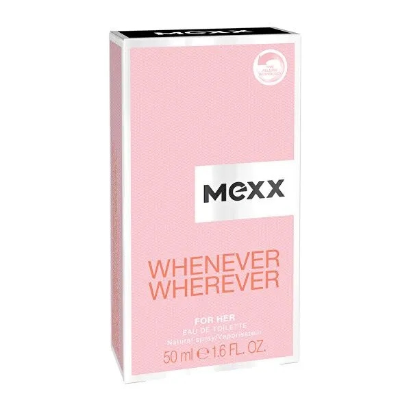 Mexx Whenever 30 ml edt