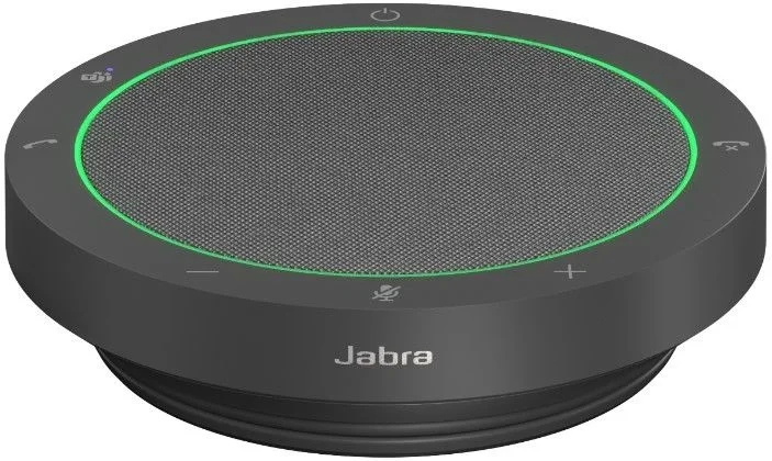 JABRA Speak2 40 Przenośny Zestaw Głośnomówiący 4 Mikrofony USB-A USB-C — miniatura 11