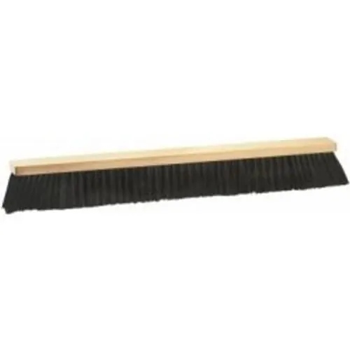 Smeták ulicový Spokar dřevo