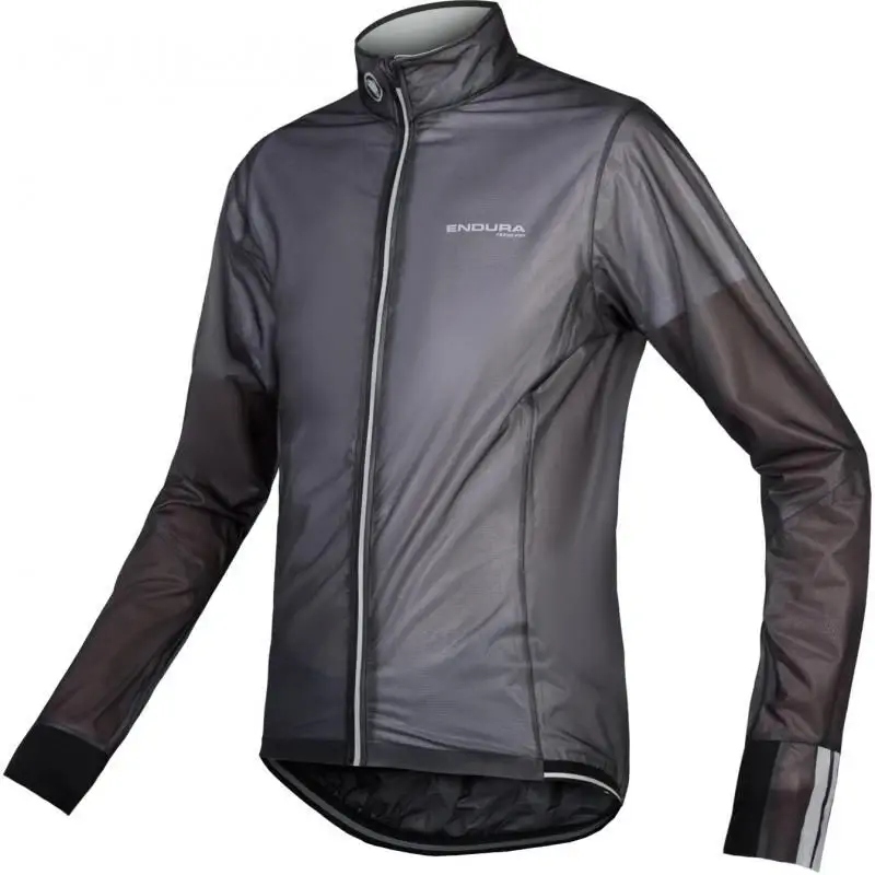 Endura Bunda FS260-Pro Adrenaline Race Cape II: M