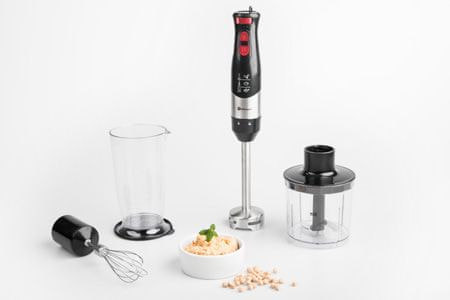 Tyčový mixér Rohnson R-579 700 W černý