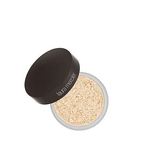 Laura Mercier Transparentní sypký pudr Loose Setting Powder 29 g