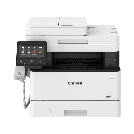 Drukarka wielofunkcyjna laserowa (mono) Canon i-SENSYS MF455DW