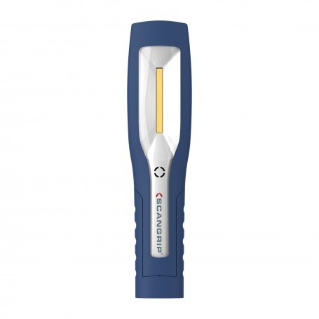 Scangrip Akumulatorowa lampa robocza MIMI Mag Pro Led 200lm