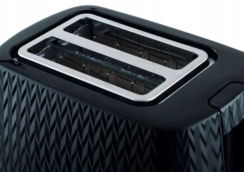 Toster Eldom TO265C czarny 930 W Kod producenta TO265