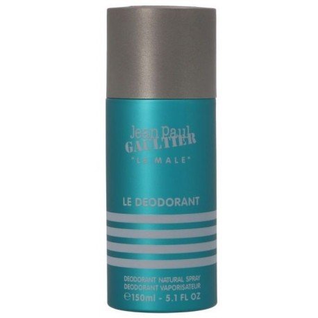Jean Paul Gaultier Le Male 150 Ml deodorant pro muž