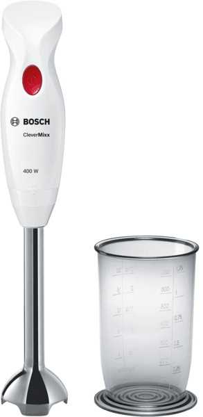 Tyčový mixér Bosch MSM24100 400 W bílý