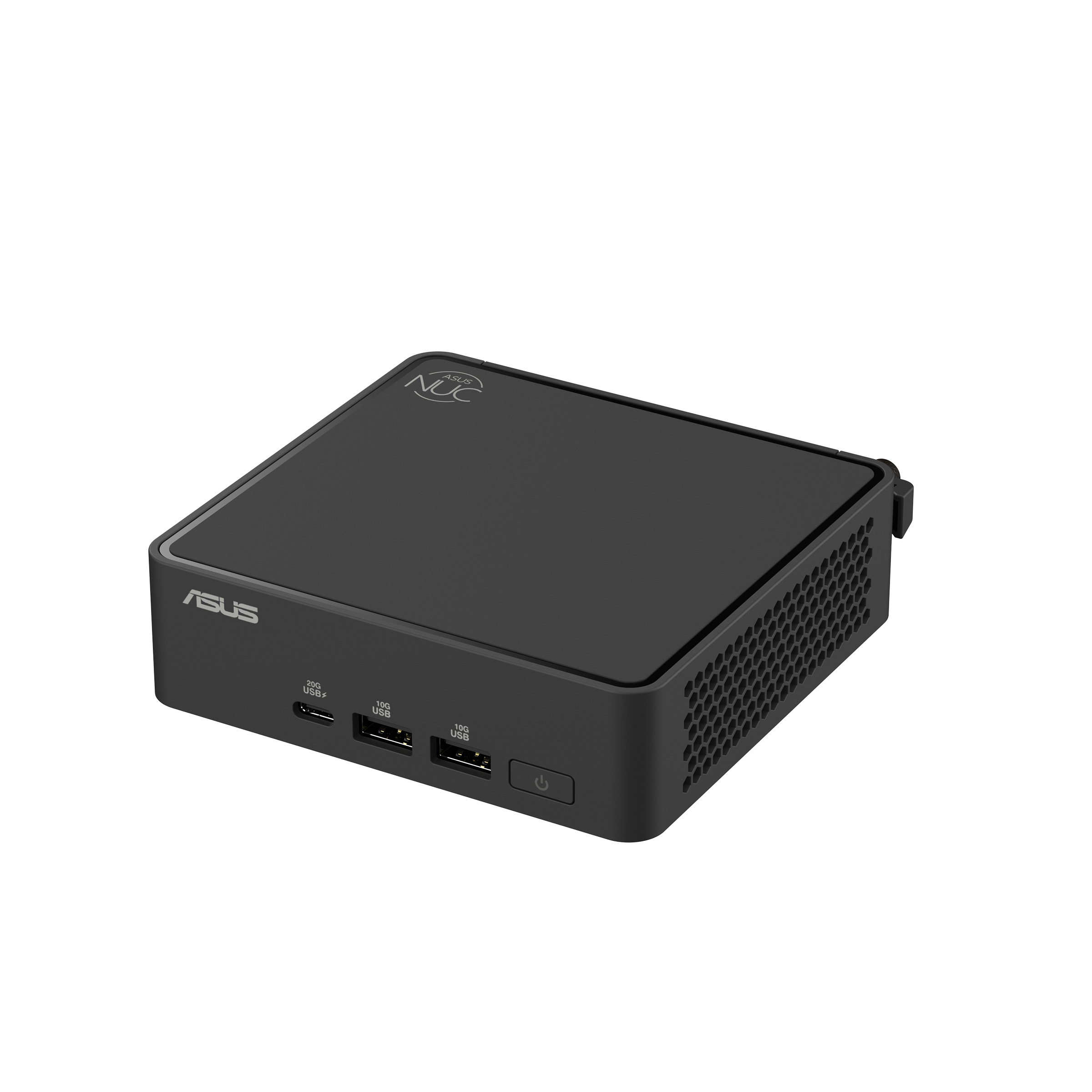 ASUS NUC 15 PRO/RNUC15CRKU5063C2/U5 225H/ 8Gx2/512G/Win 11 Pro/L10/EU — 14