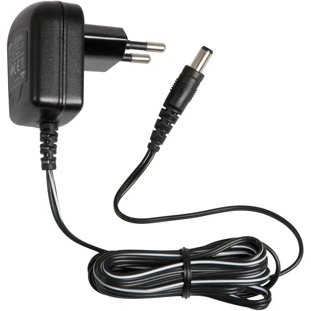 Napájecí zdroj pro Casio