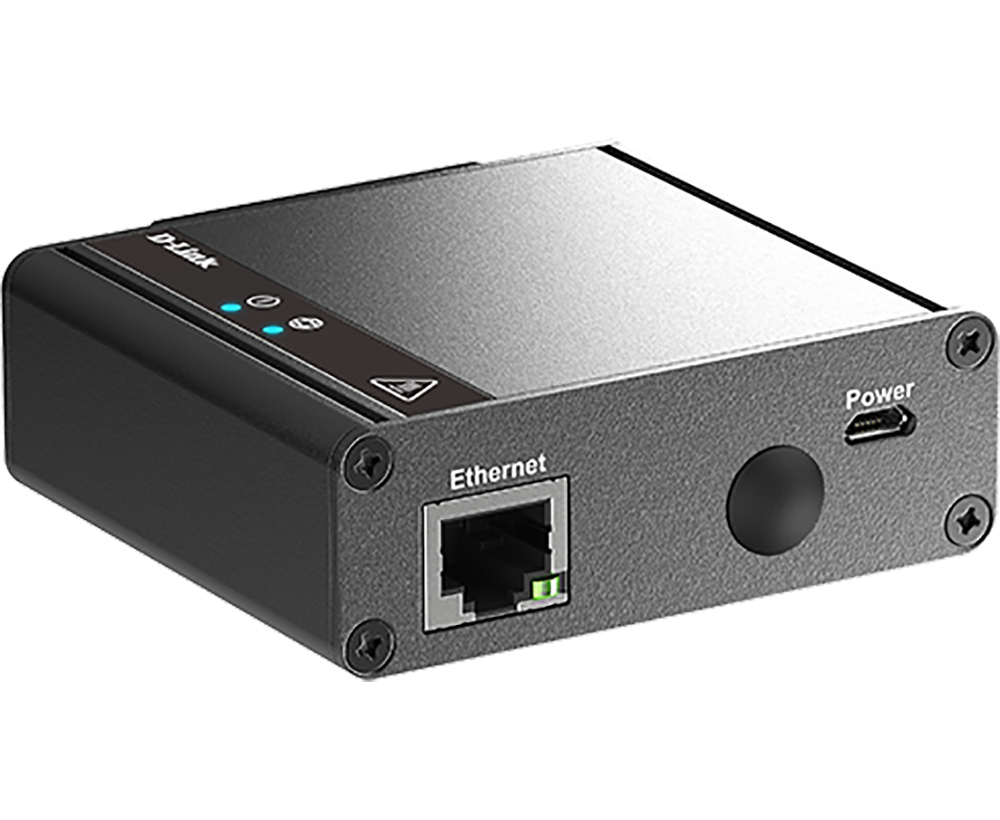 D-LINK 5G LTE M2M Modem — 6