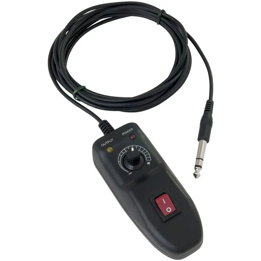 Antari Z-3 dálkové ovládání s regulací pro Z-350 Z-390 FT-100 FT-200 a další