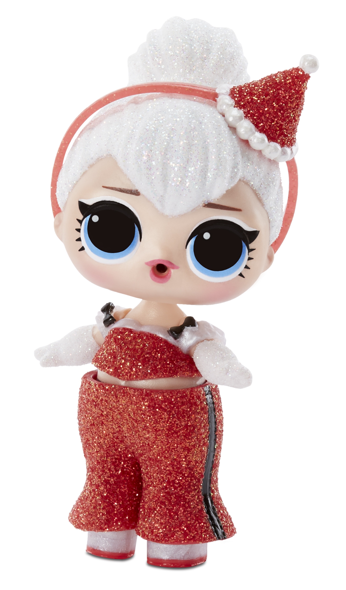 

L.o.l. Surprise Holiday Supreme Style 2 578161