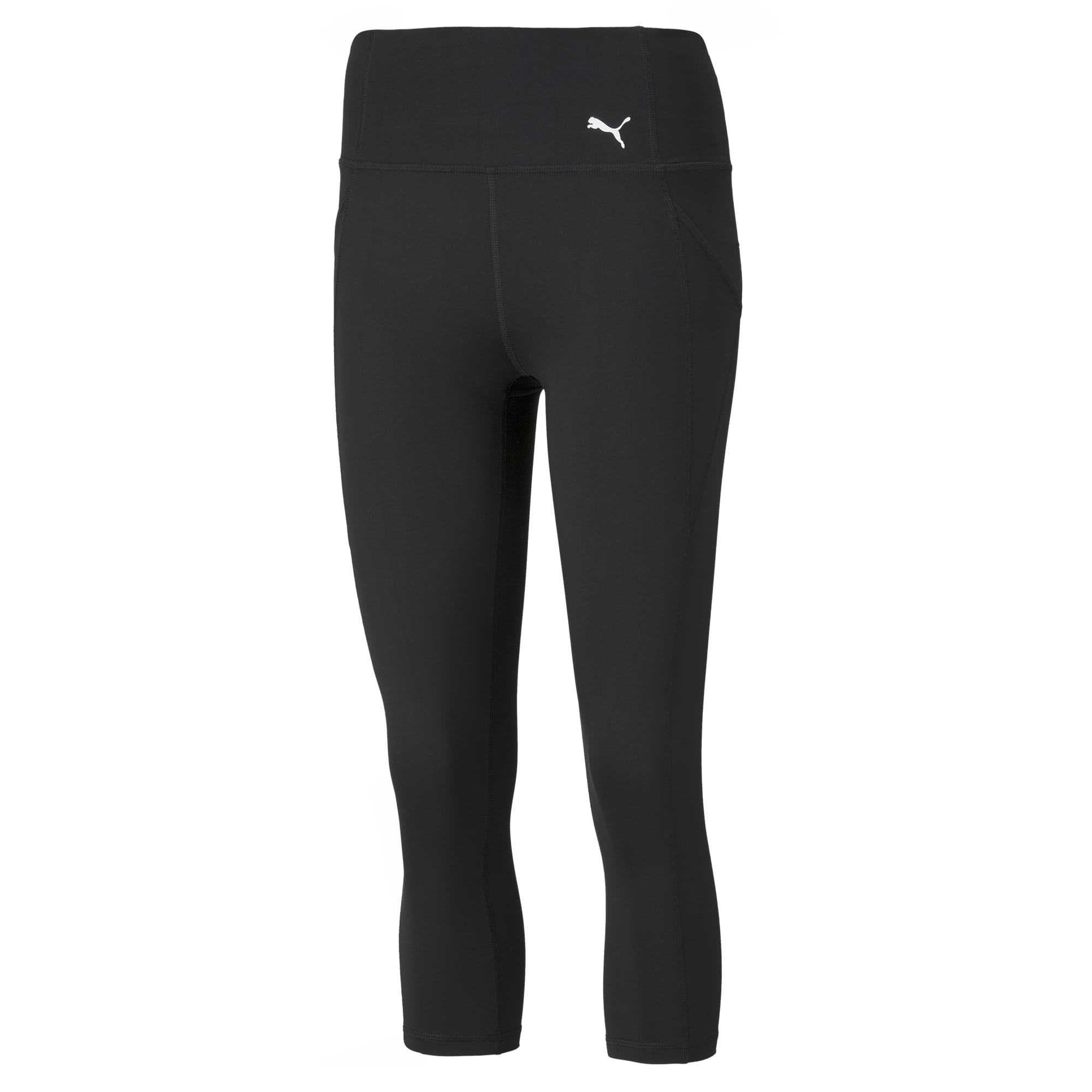 Puma dámské legíny 520266 3/4 velikost L