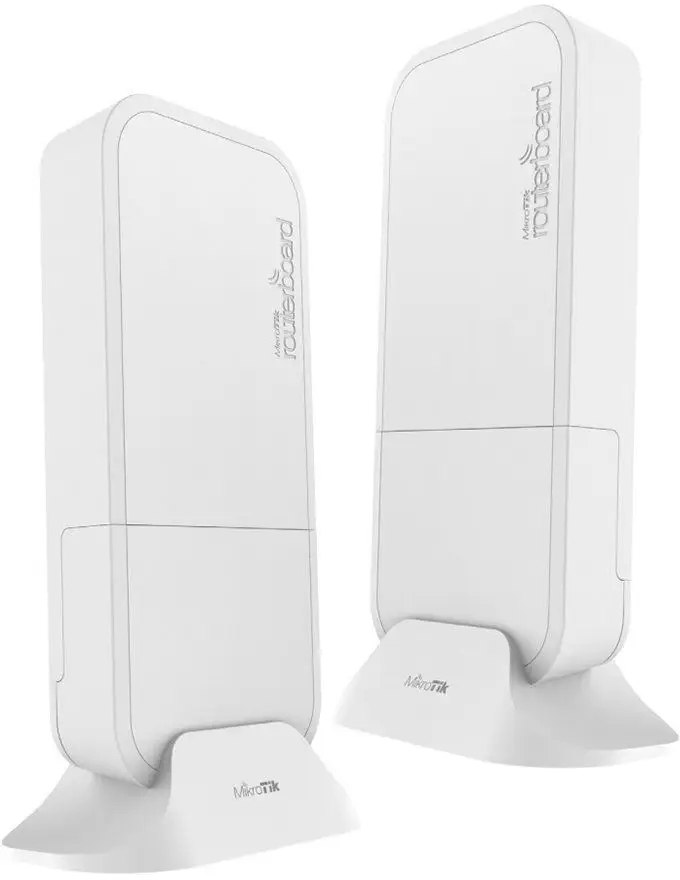 RBWAPG-60AD Mikrotik wAP 60G Integrovaná Wi-Fi jednotka Mikrotik RBWAPG-60AD