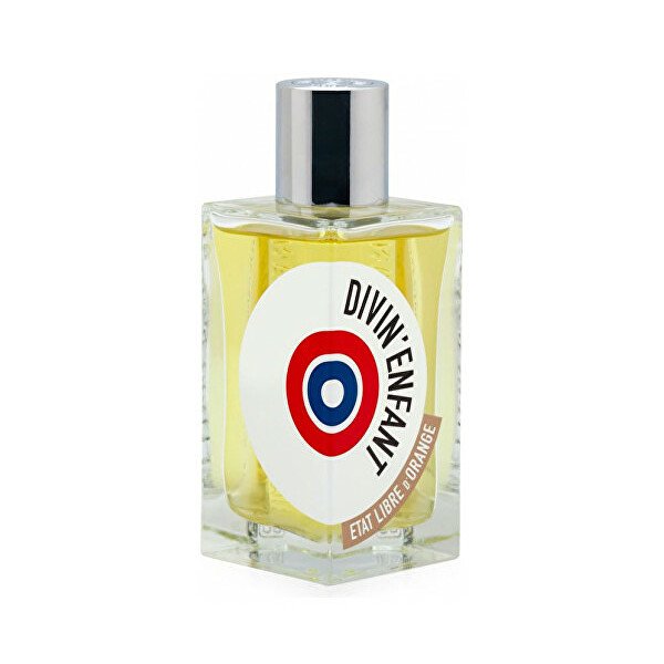 Etat Libre d'Orange Divin' Enfant Unisex 100 ml parfémovaná voda unisex Edp