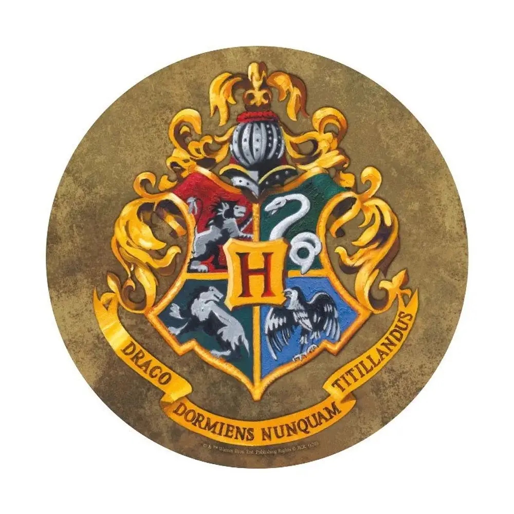 Podkładka pod mysz Harry Potter "Hogwarts" ABYstyle
