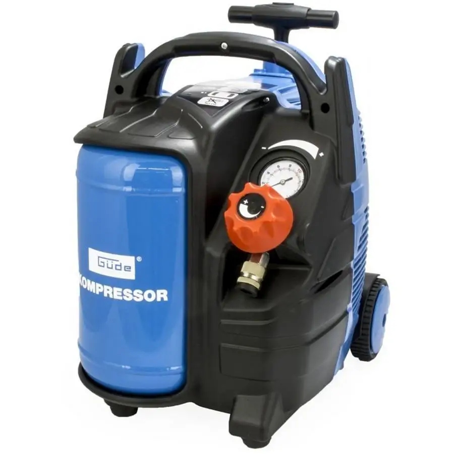 Güde Kompresor Airpower 200/10/5 Tie