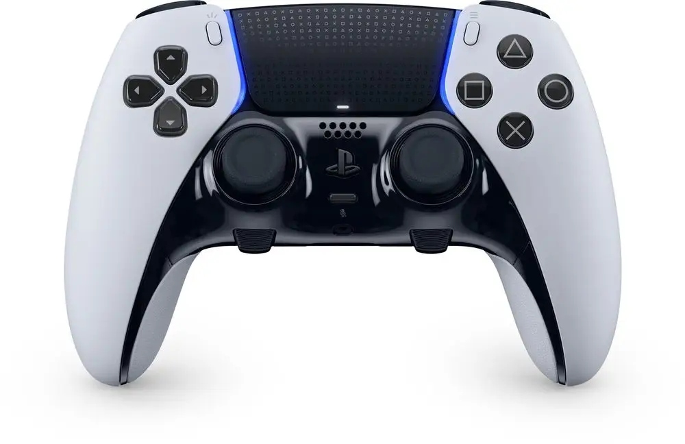 Ovladač Sony DualSense Edge PS5 – vyměnitelné moduly