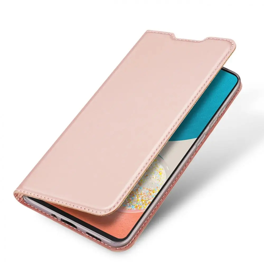Dux Ducis Skin Pro kabura etui pokrowiec z klapką Samsung Galaxy A73 Dux