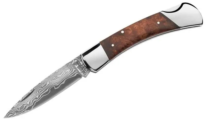 Nůž Magnum Damascus Lord
