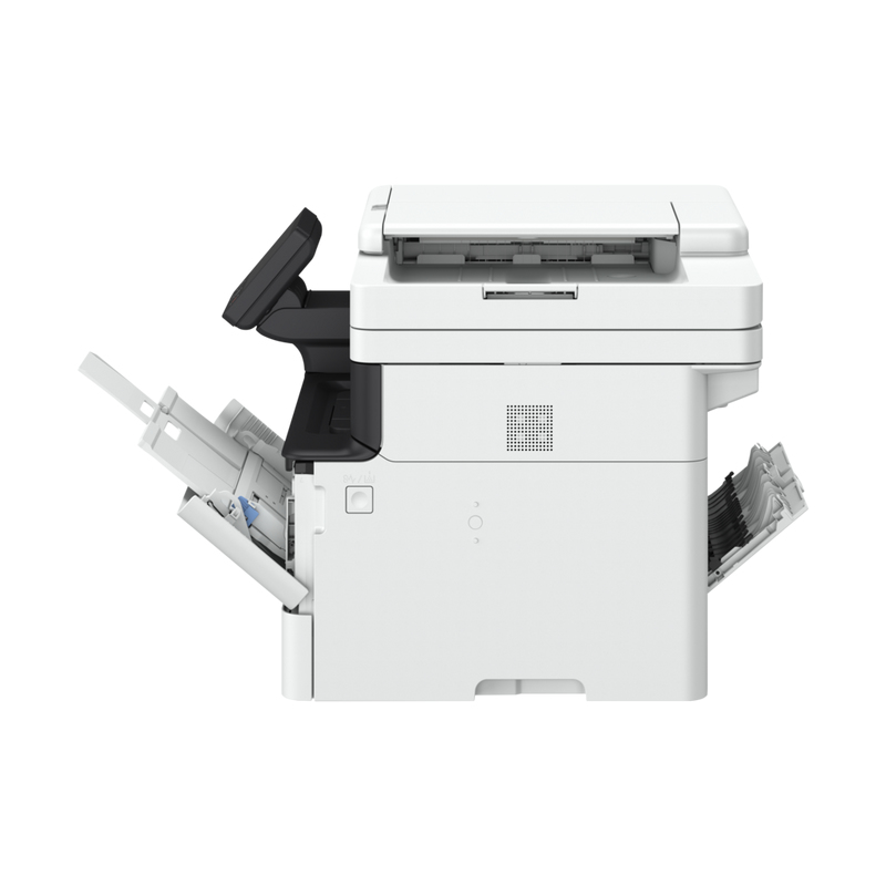 Canon i-SENSYS MF465DW Multifunction Laser Printer USB LAN WLAN Duplex — miniatura 11