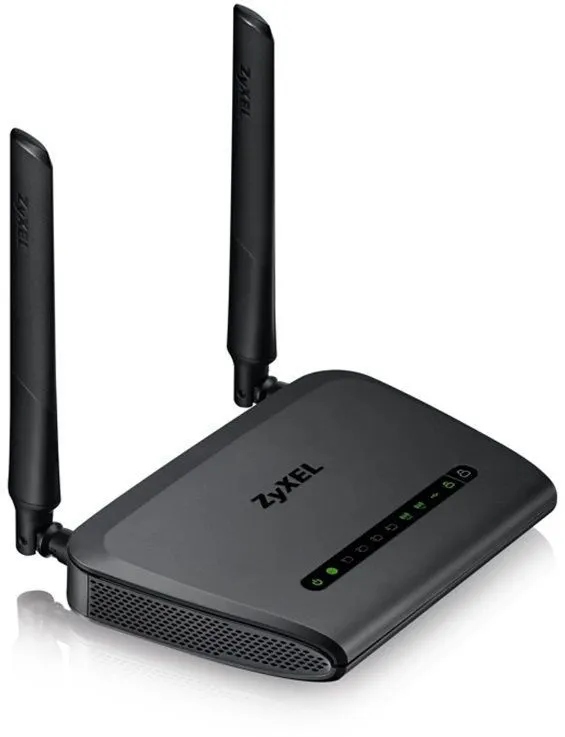 

Router Zyxel NBG6515 AC750 5GHz Gigabit