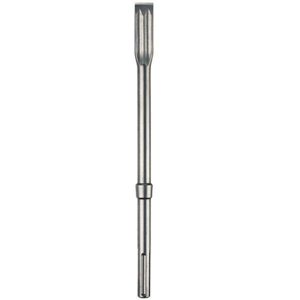 Ploché dláto Sds Max 25x400 mm Bosch Rtec Sharp Samoostřící 1 Ks