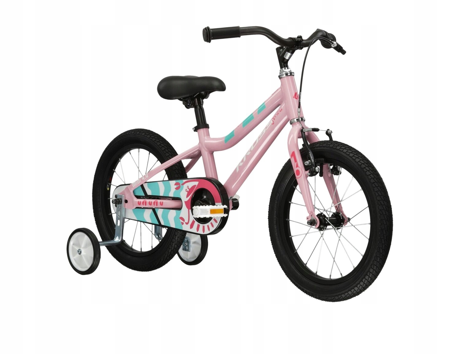 Kross Mini 4.0 D 16 r??_sel_r?? p