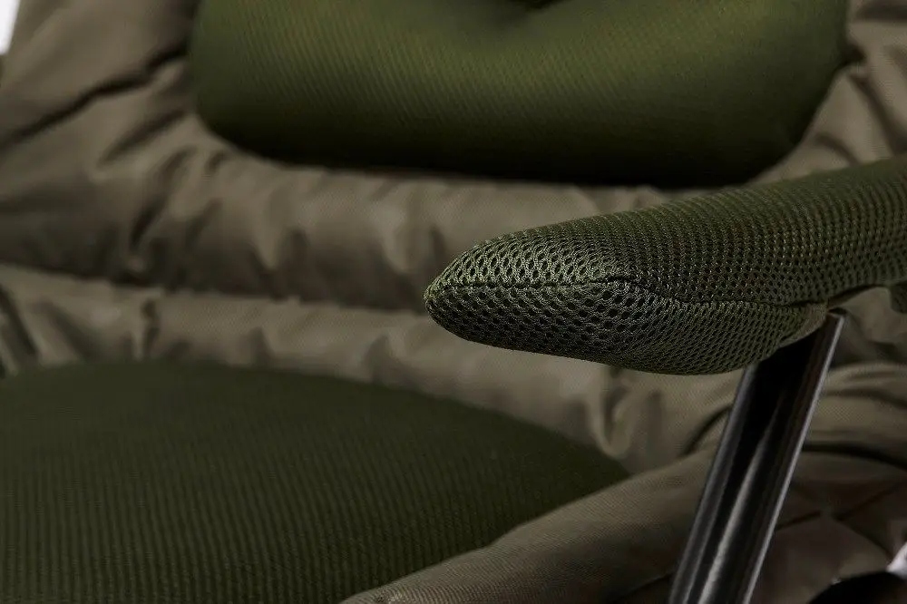 Fotel Prologic Inspire Relax Chair With Armrests Kod producenta 64159