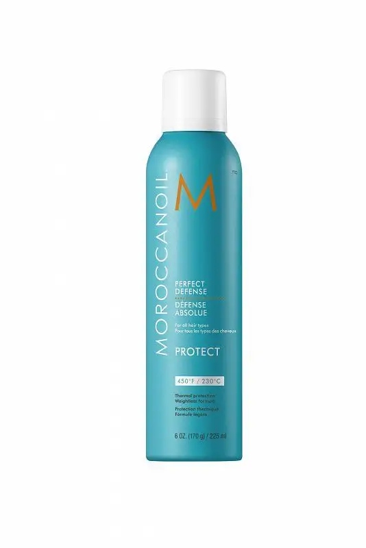 Moroccanoil Protect Perfect Defense Termoochrona Spray Do Włosów 225ml0