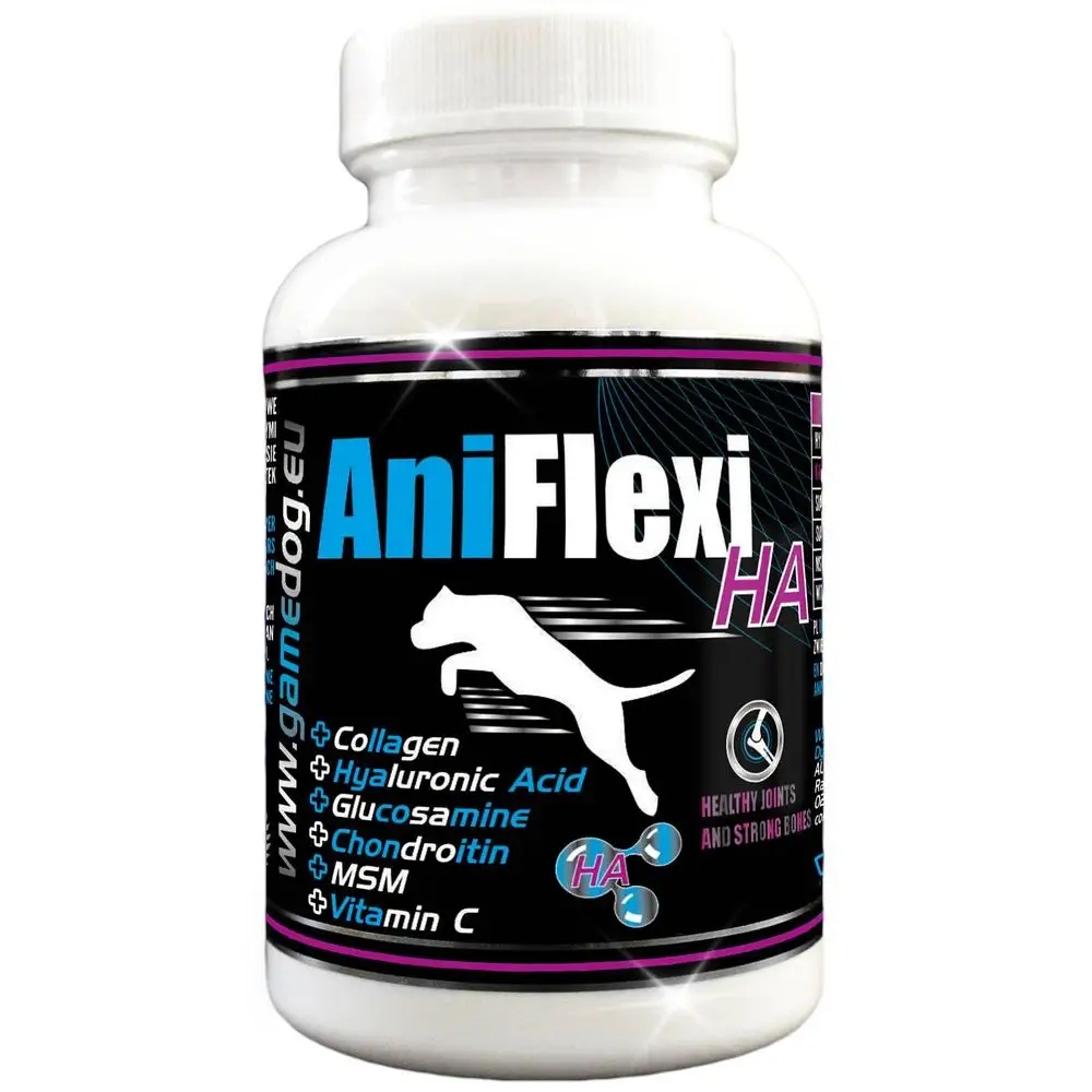 Game Dog AniFlexi Ha 80 Tab