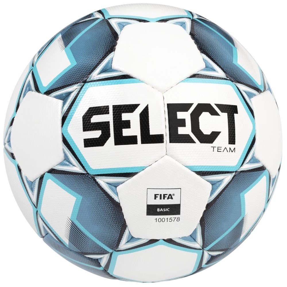 

Piłka nożna Select Team 5 Ims Fifa 2019 roz.5