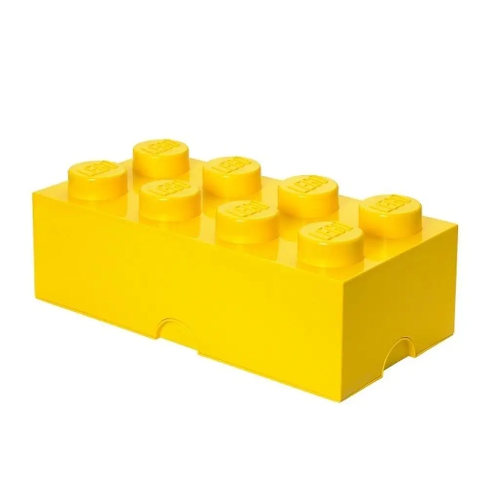 Lego Úložný box 25x50 cm