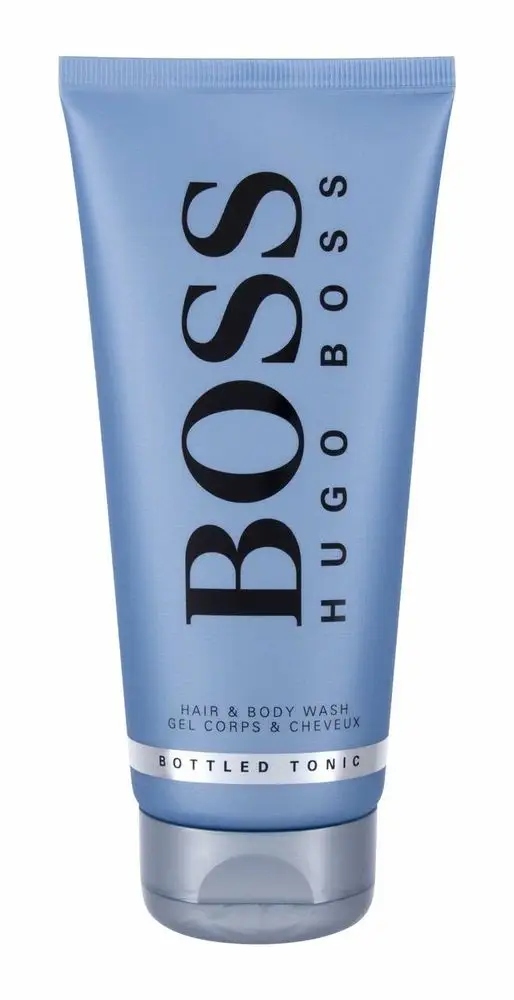 Hugo Boss Boss Bottled Tonic Swg M 200 ml