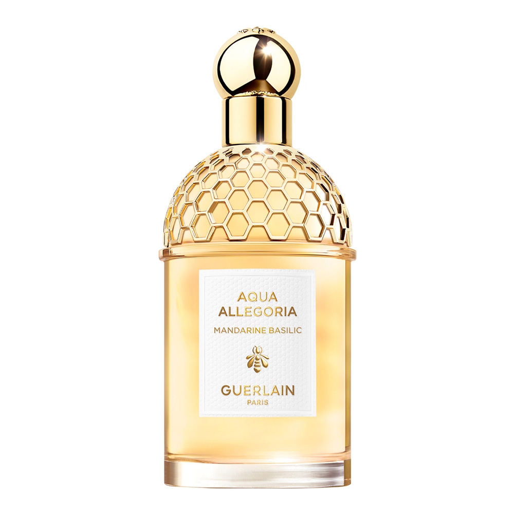 Guerlain Woda Toaletowa Aqua Allegoria Mandarine Basilic 75ml