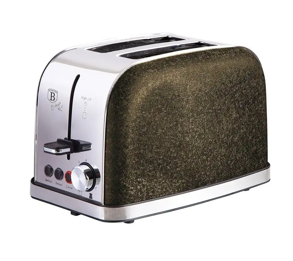 Berlingerhaus BH-9229 Hriankovač nerez Crystal Collection