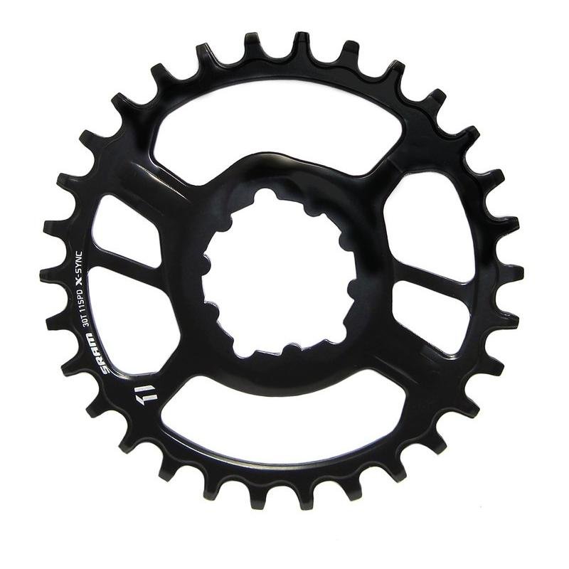 Sram koronka X-sync Boost DM offset 3mm 30T
