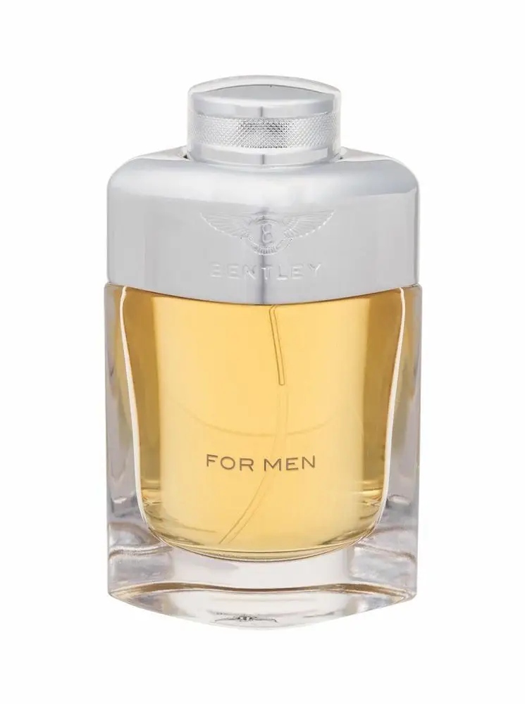 Bentley For Men 100 ml Edt toaletní voda pro muže, klasická elegance